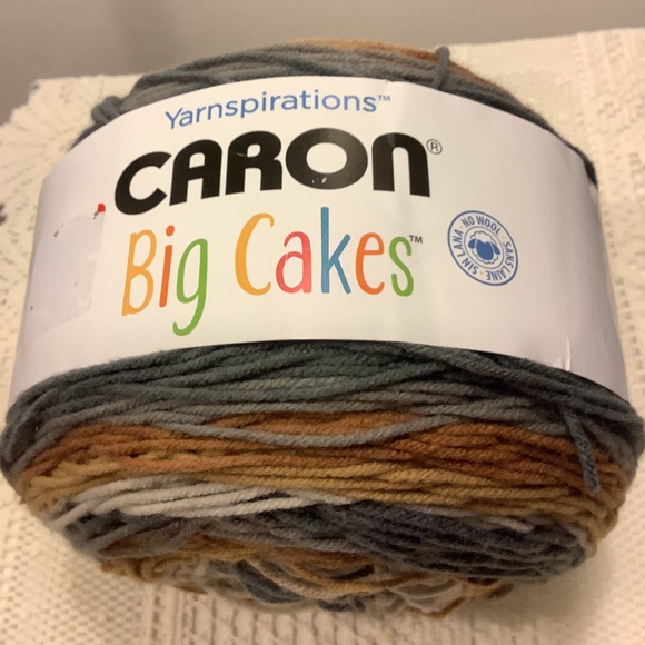 Caron Big Cake Yarn Other Caron Big Cakes Yarn By Yarnspirations